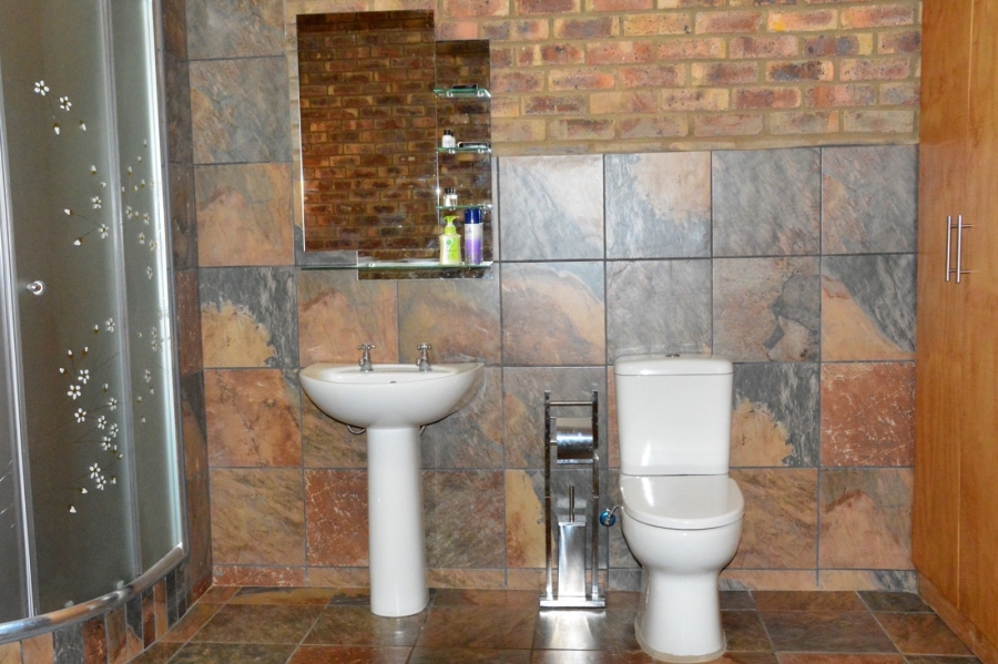 To Let 1 Bedroom Property for Rent in Bronkhorstspruit Gauteng