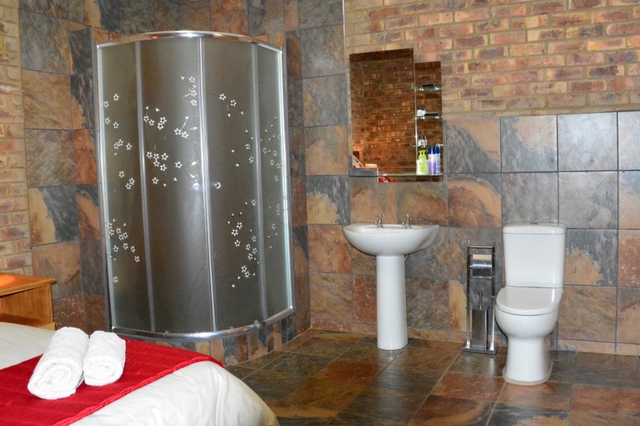 To Let 1 Bedroom Property for Rent in Bronkhorstspruit Gauteng