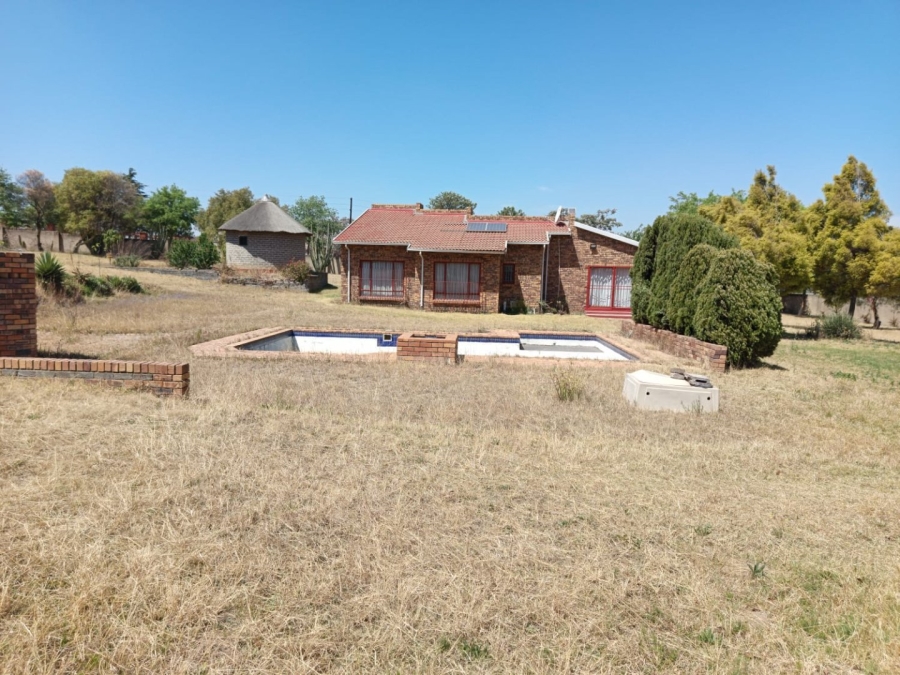 2 Bedroom Property for Sale in President Park Gauteng