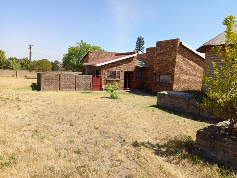 2 Bedroom Property for Sale in President Park Gauteng