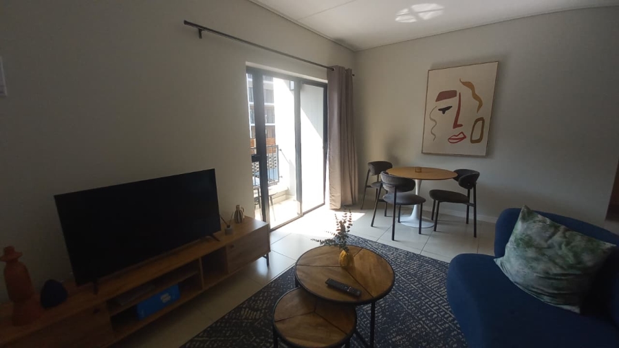 1 Bedroom Property for Sale in Mulbarton Gauteng