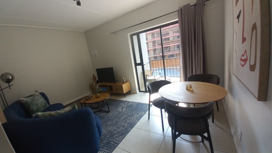 1 Bedroom Property for Sale in Mulbarton Gauteng