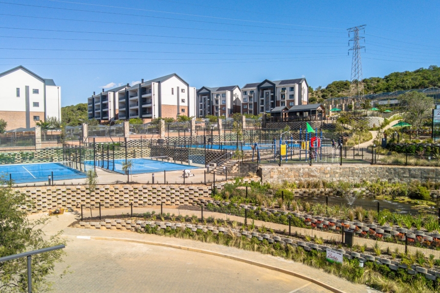 1 Bedroom Property for Sale in Mulbarton Gauteng