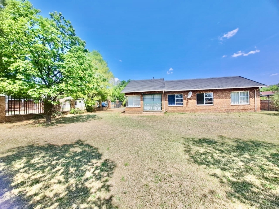 To Let 4 Bedroom Property for Rent in Bronkhorstspruit Gauteng