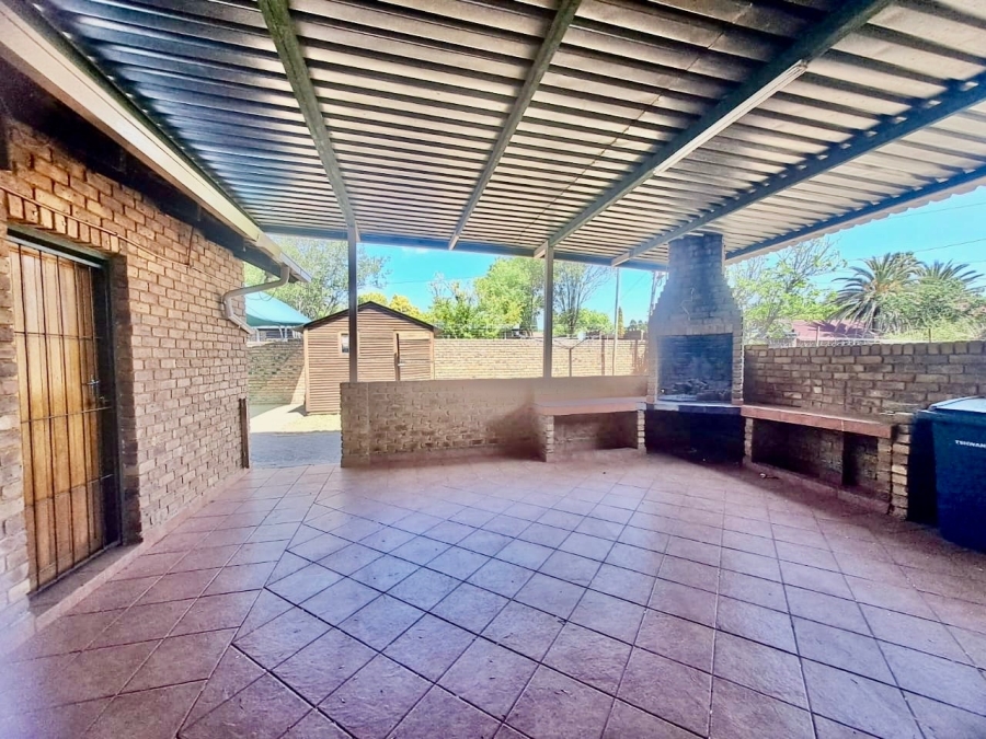 To Let 4 Bedroom Property for Rent in Bronkhorstspruit Gauteng
