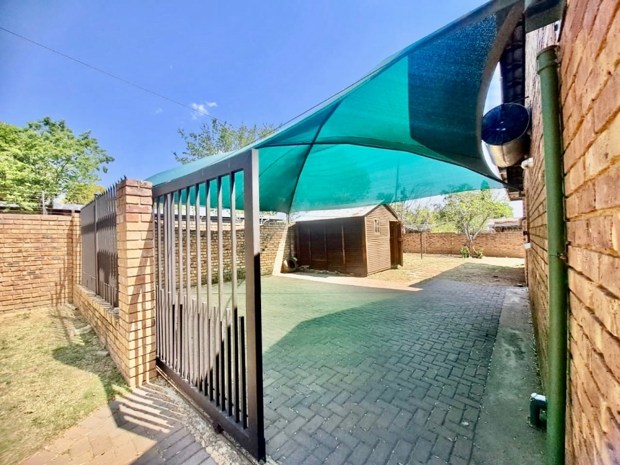 To Let 4 Bedroom Property for Rent in Bronkhorstspruit Gauteng