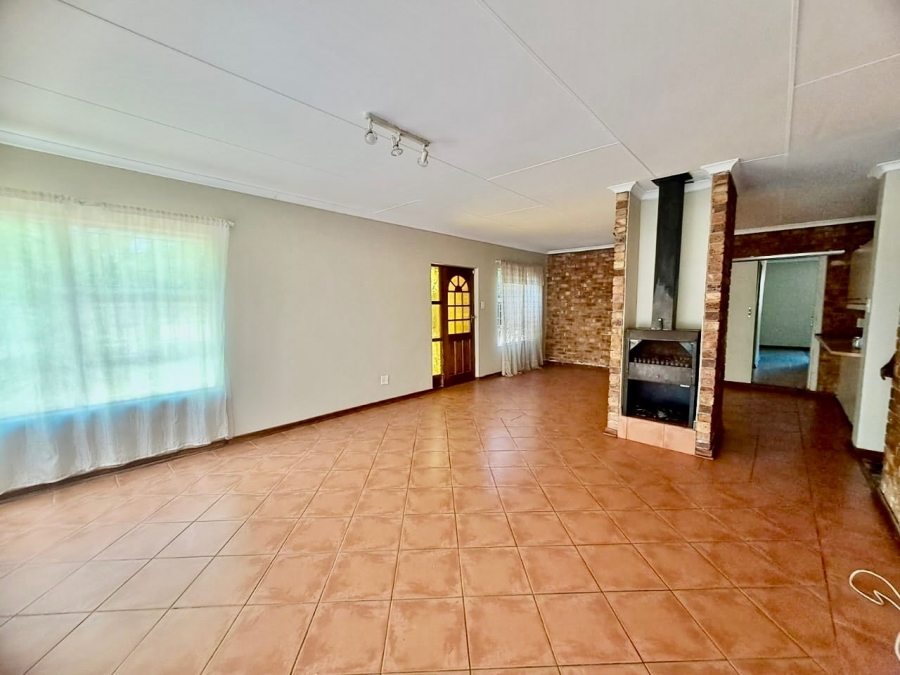 To Let 4 Bedroom Property for Rent in Bronkhorstspruit Gauteng