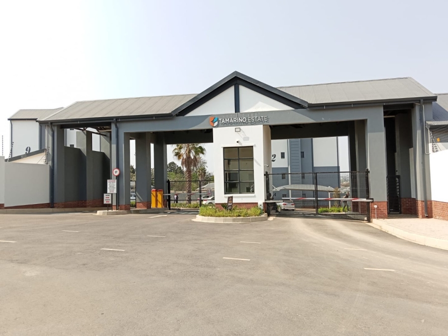 2 Bedroom Property for Sale in Noordhang Gauteng