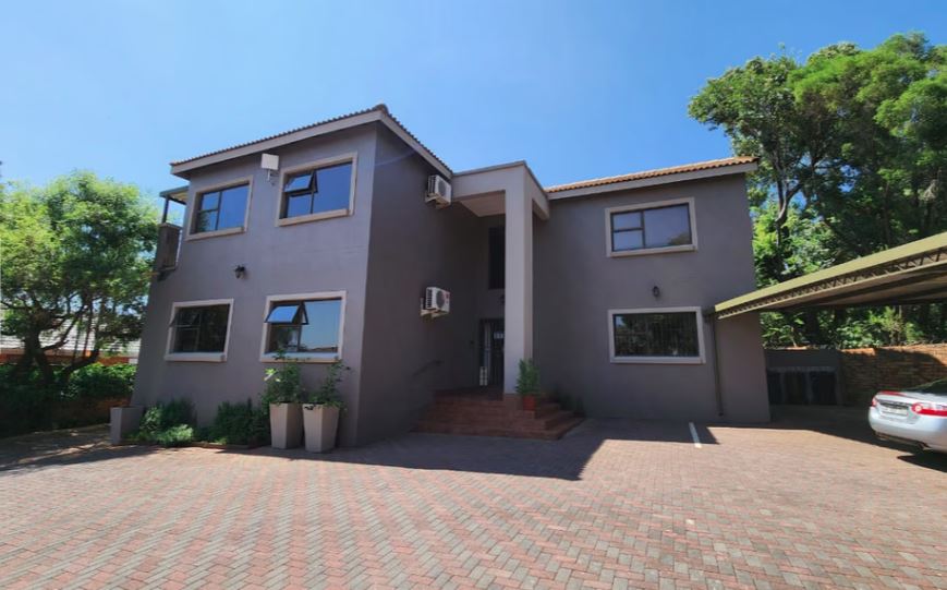 To Let commercial Property for Rent in Centurion Central Gauteng