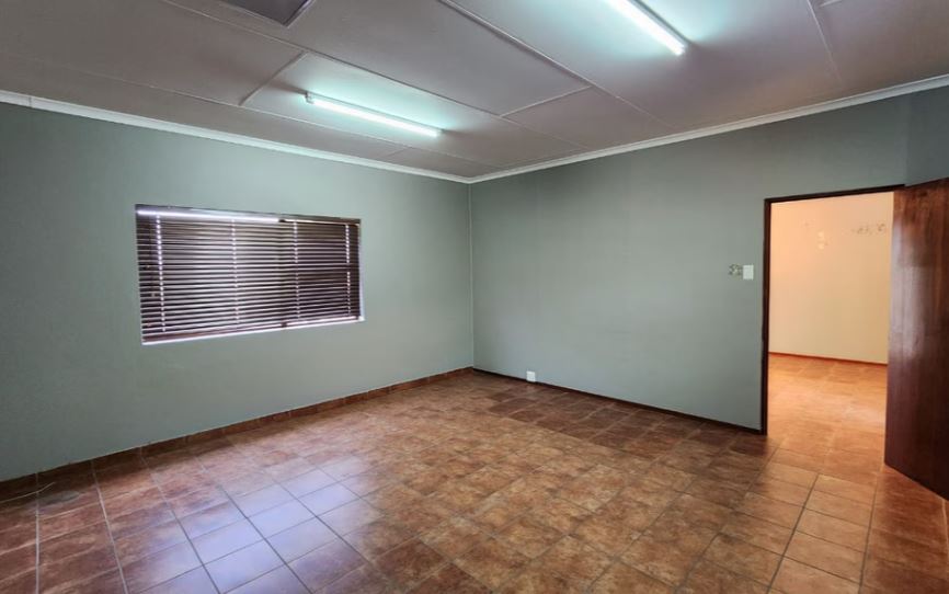 To Let commercial Property for Rent in Centurion Central Gauteng