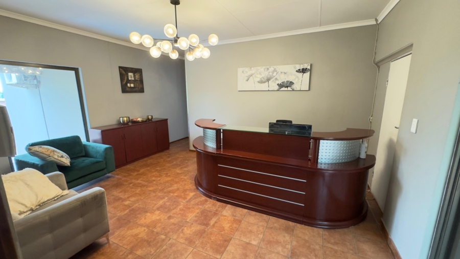 To Let commercial Property for Rent in Centurion Central Gauteng