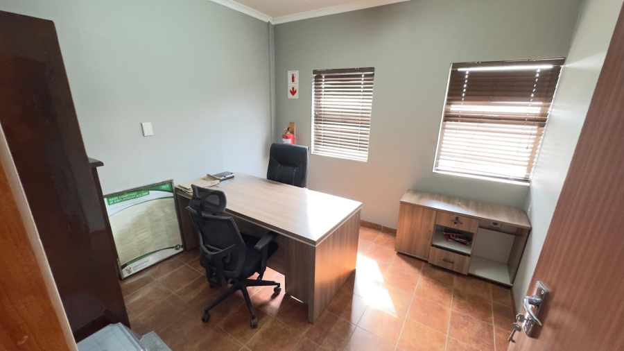 To Let commercial Property for Rent in Centurion Central Gauteng
