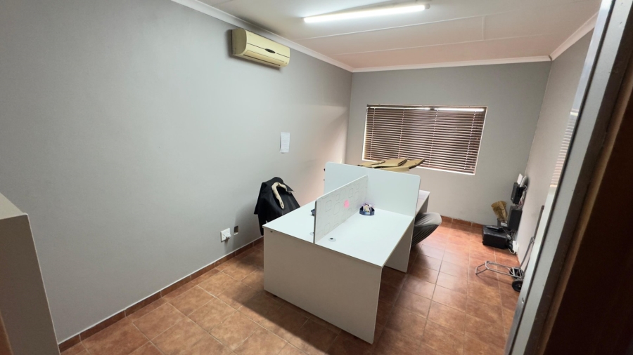 To Let commercial Property for Rent in Centurion Central Gauteng