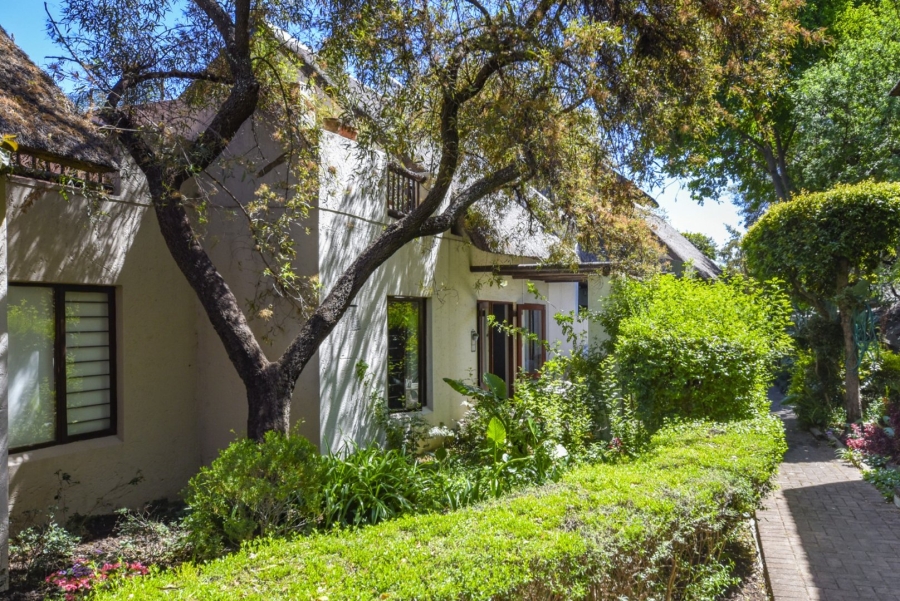 2 Bedroom Property for Sale in Jukskei Park Gauteng