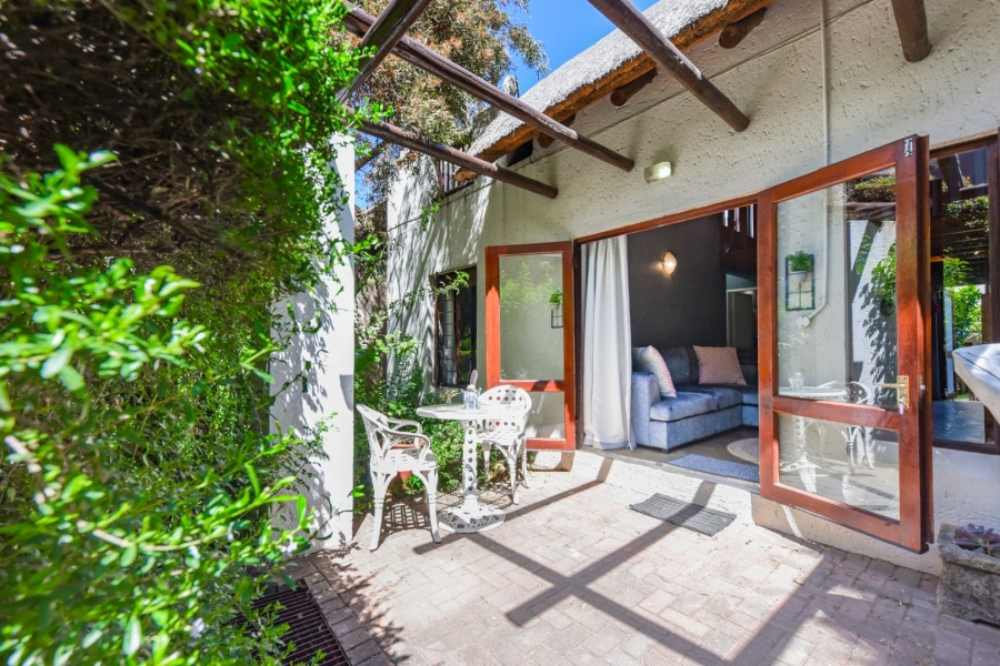 2 Bedroom Property for Sale in Jukskei Park Gauteng