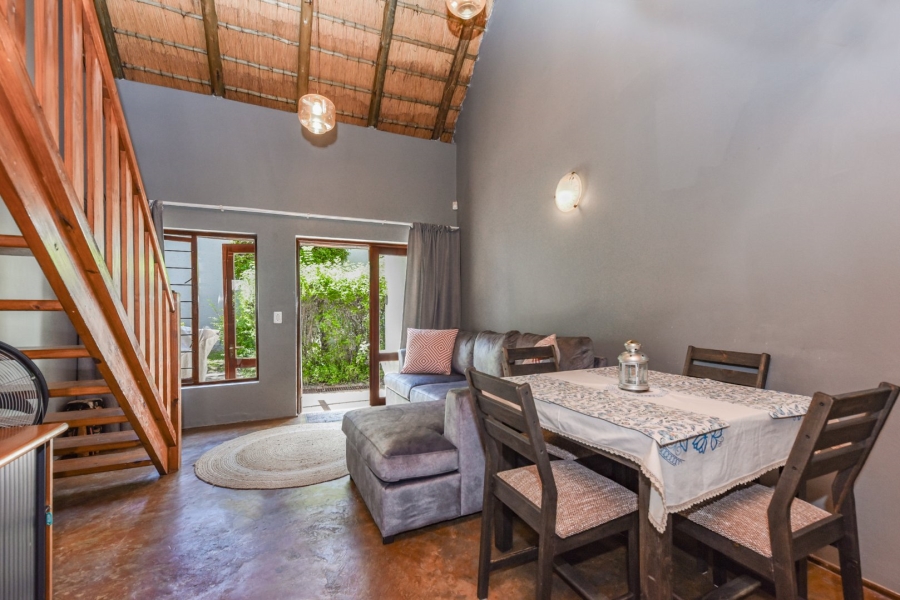 2 Bedroom Property for Sale in Jukskei Park Gauteng