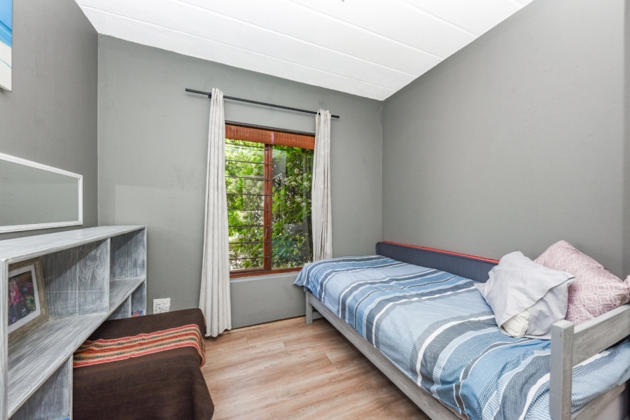 2 Bedroom Property for Sale in Jukskei Park Gauteng