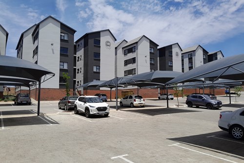 To Let 2 Bedroom Property for Rent in South Hills Gauteng