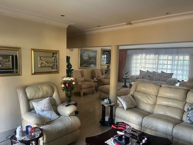3 Bedroom Property for Sale in Bedford Park Gauteng