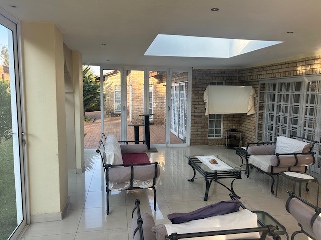 3 Bedroom Property for Sale in Bedford Park Gauteng