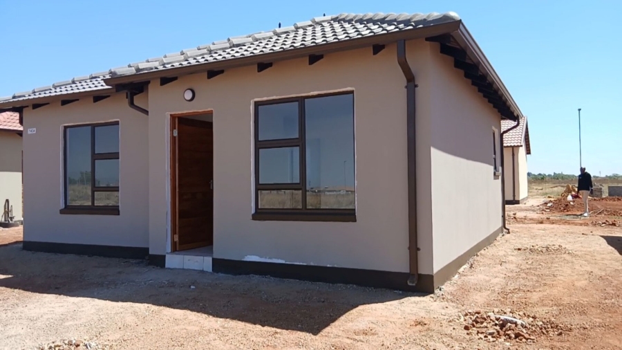 2 Bedroom Property for Sale in Windmill Park Gauteng