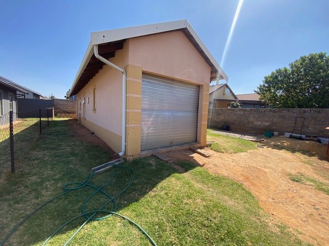 3 Bedroom Property for Sale in Salfin Gauteng
