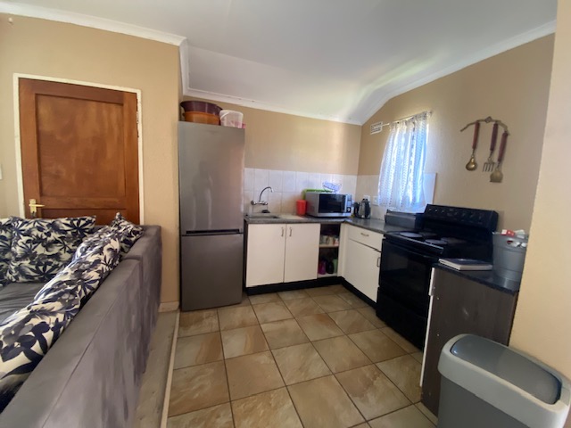 3 Bedroom Property for Sale in Salfin Gauteng