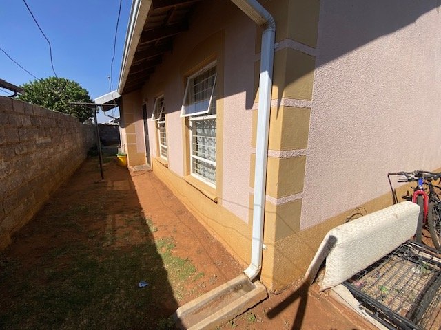 3 Bedroom Property for Sale in Salfin Gauteng
