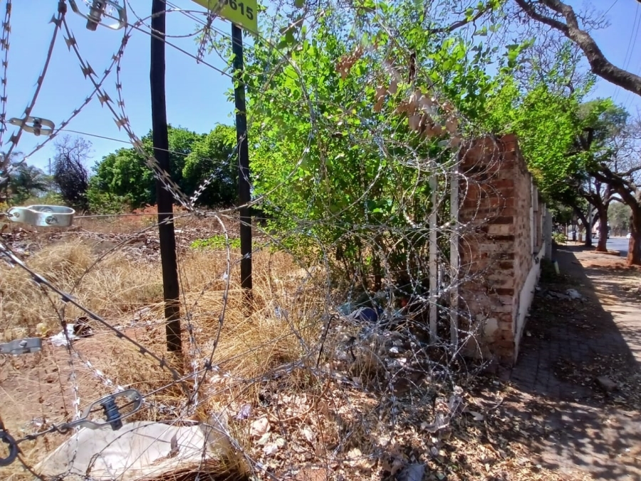Commercial Property for Sale in Hatfield Gauteng