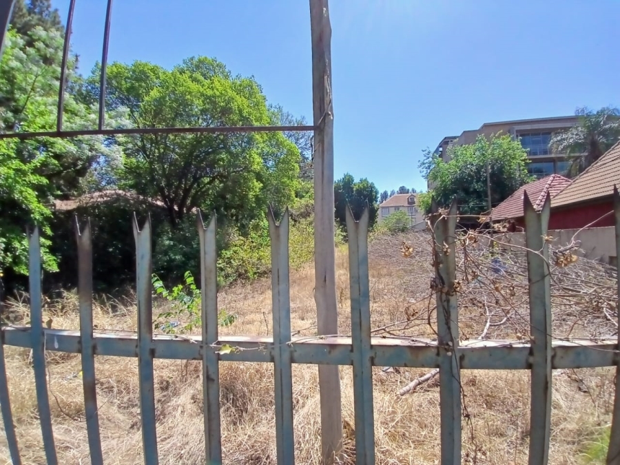 Commercial Property for Sale in Hatfield Gauteng
