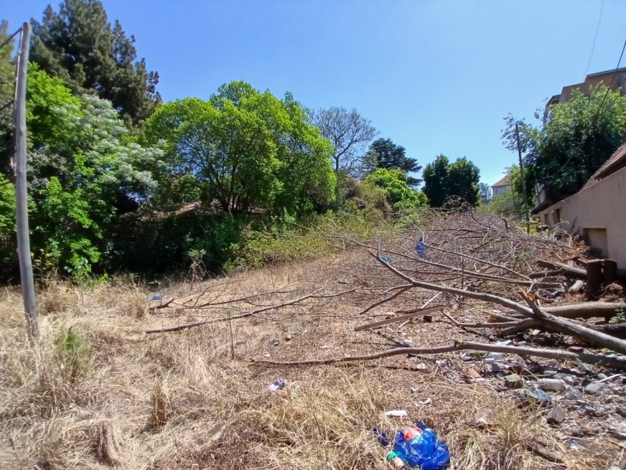 Commercial Property for Sale in Hatfield Gauteng