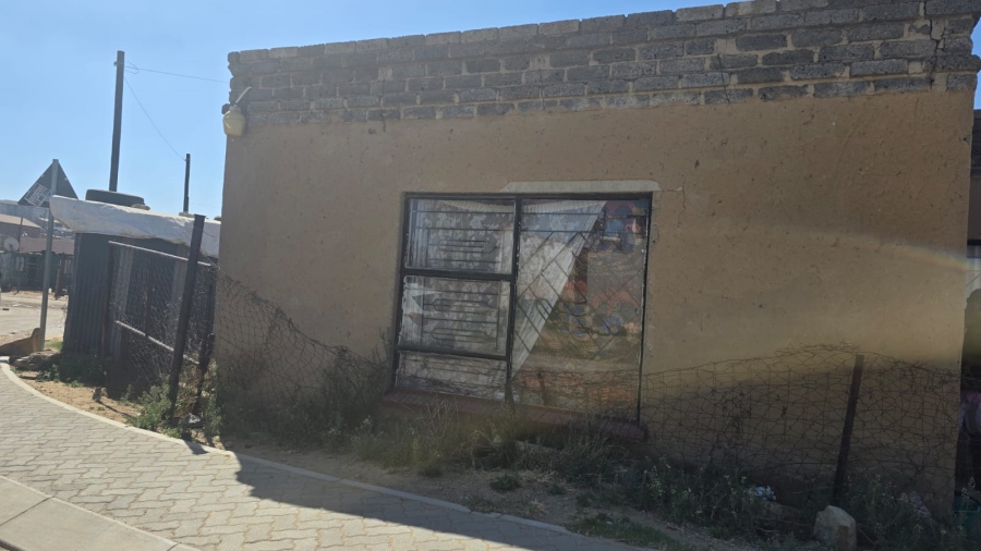  Bedroom Property for Sale in Ebony Park Gauteng