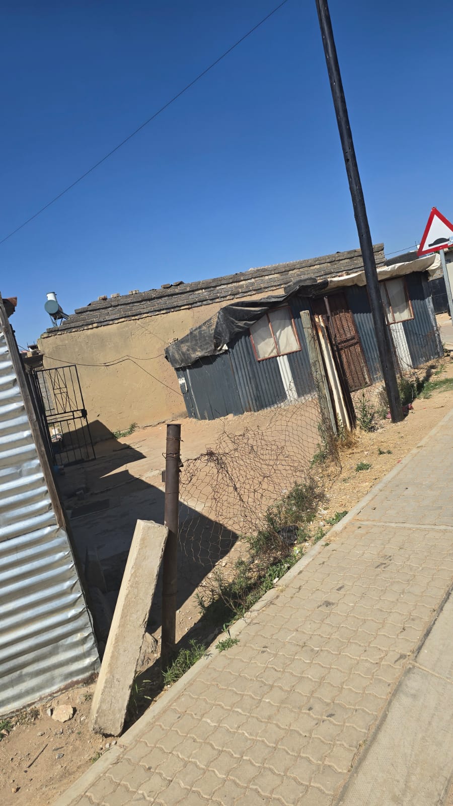  Bedroom Property for Sale in Ebony Park Gauteng