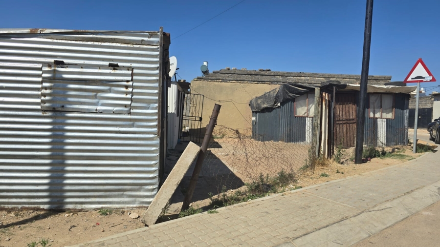 Bedroom Property for Sale in Ebony Park Gauteng