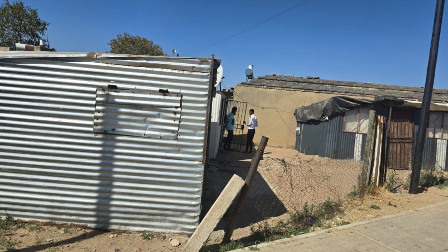  Bedroom Property for Sale in Ebony Park Gauteng