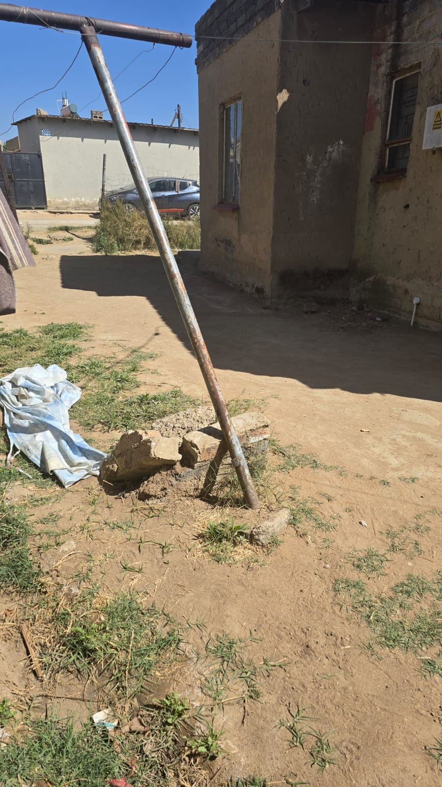  Bedroom Property for Sale in Ebony Park Gauteng