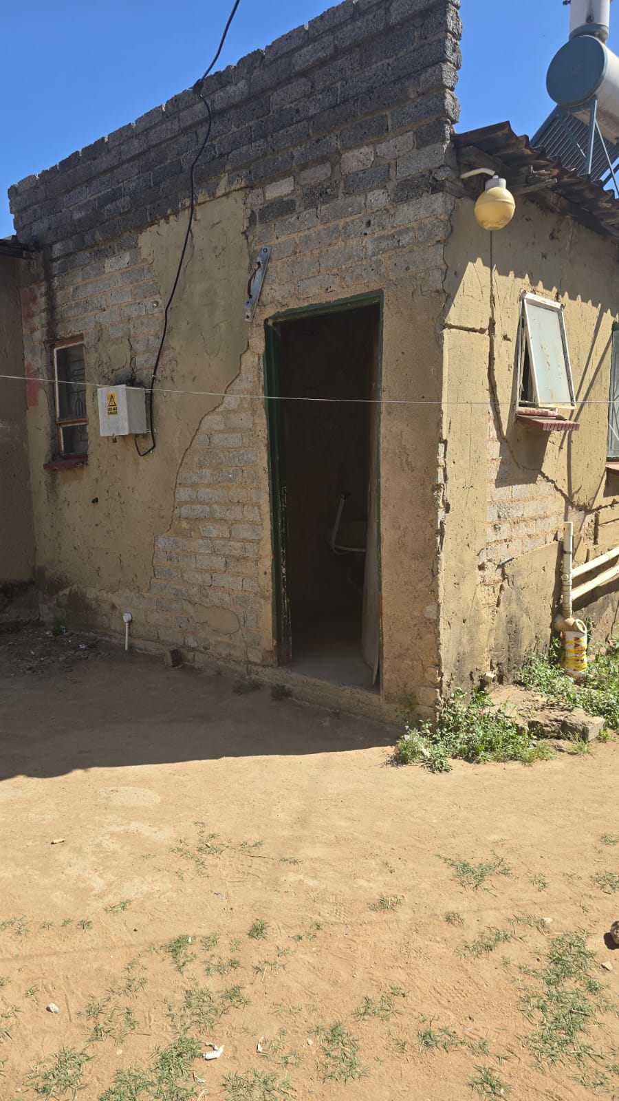  Bedroom Property for Sale in Ebony Park Gauteng