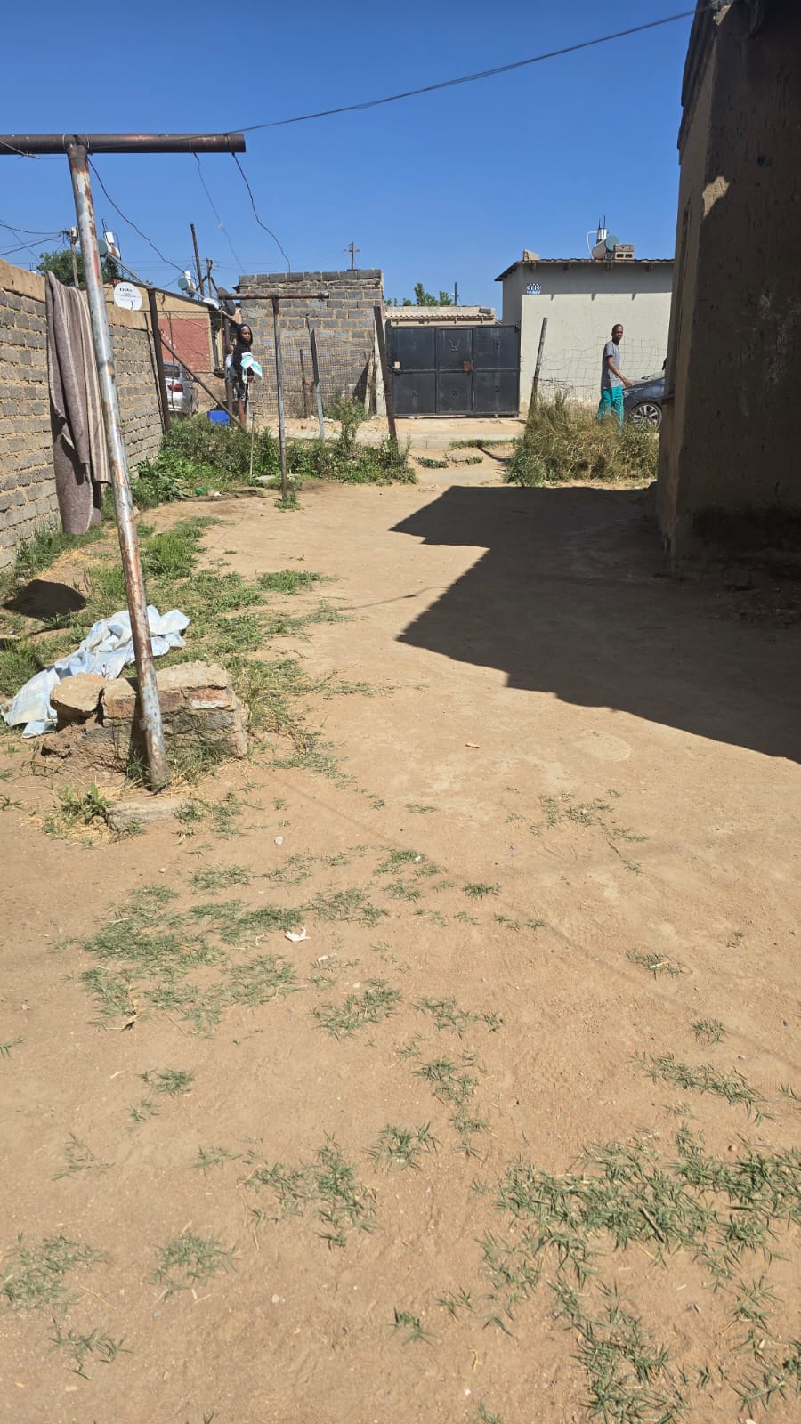  Bedroom Property for Sale in Ebony Park Gauteng