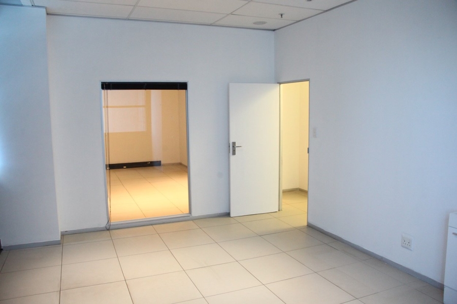 To Let commercial Property for Rent in Morningside Gauteng