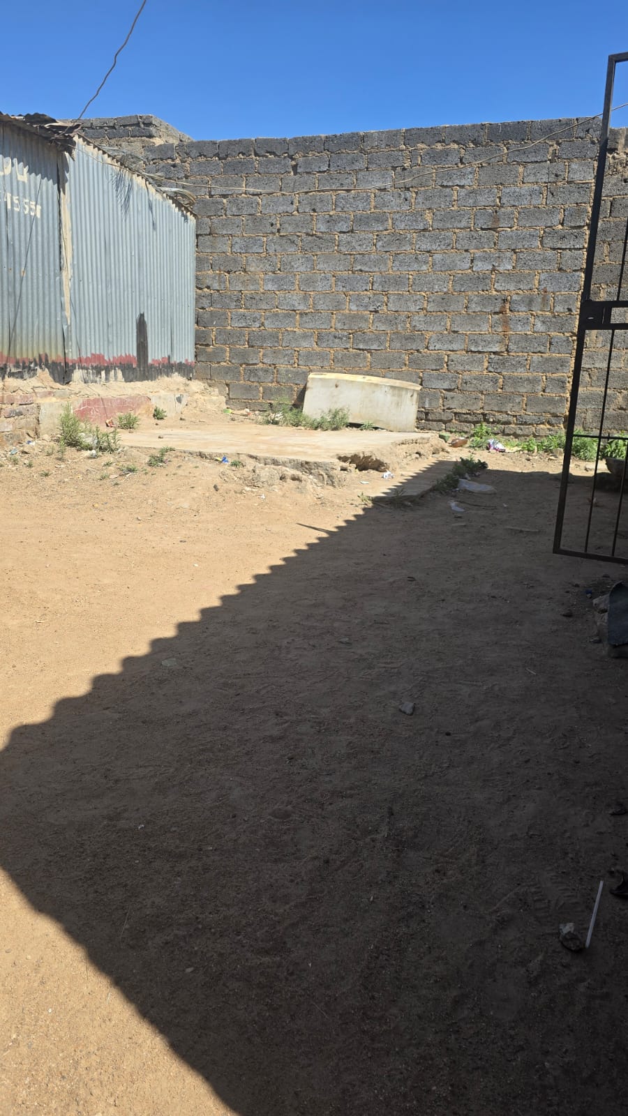2 Bedroom Property for Sale in Ebony Park Gauteng