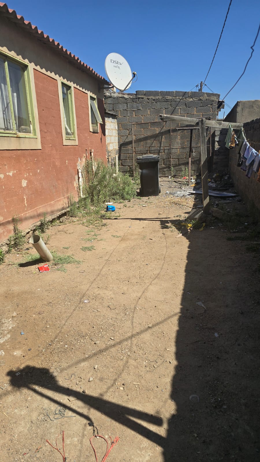 2 Bedroom Property for Sale in Ebony Park Gauteng