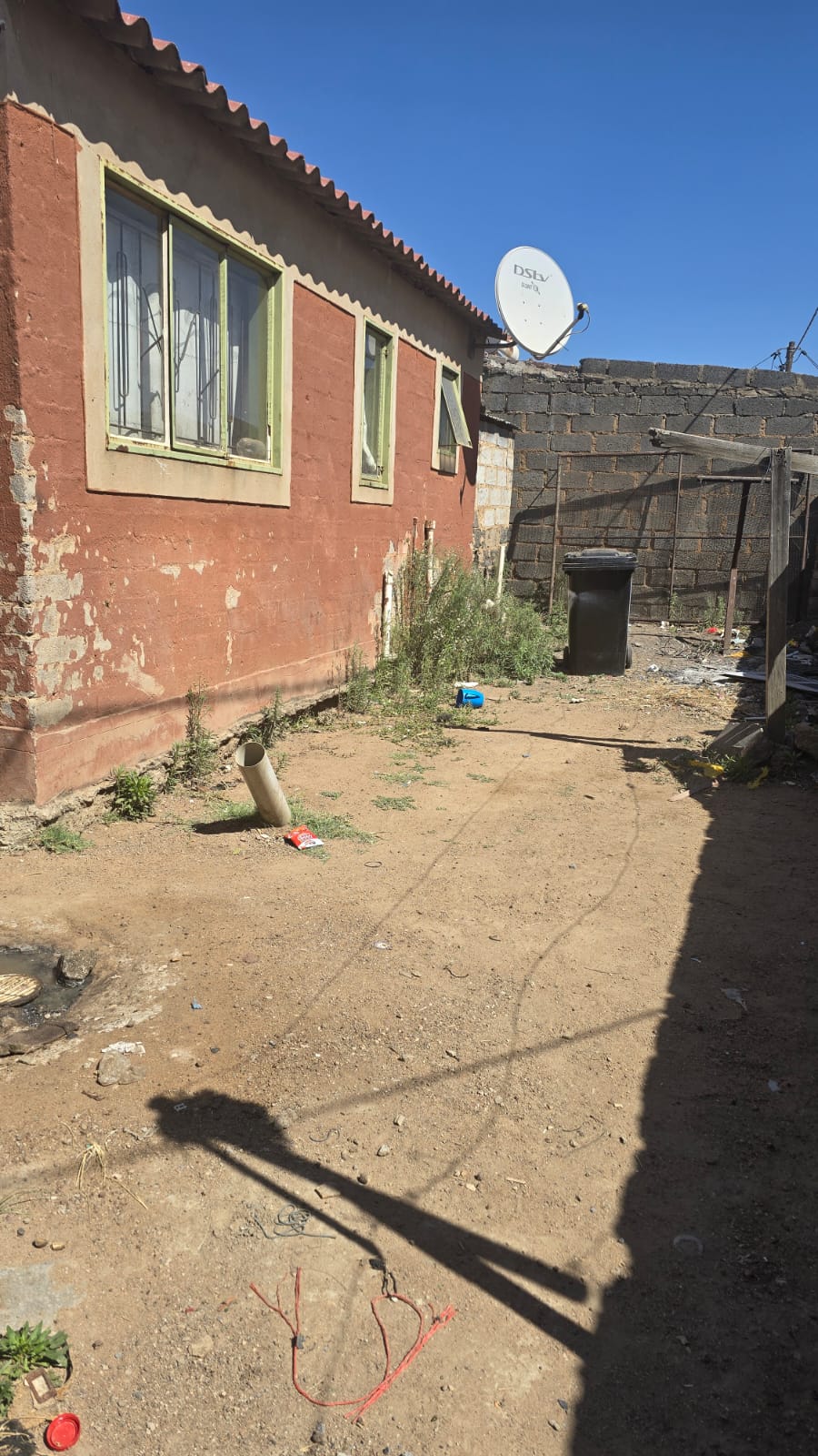 2 Bedroom Property for Sale in Ebony Park Gauteng