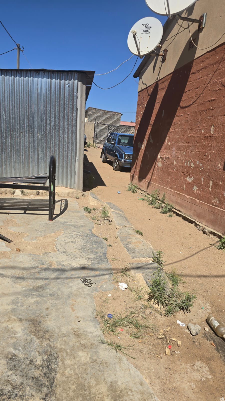 2 Bedroom Property for Sale in Ebony Park Gauteng