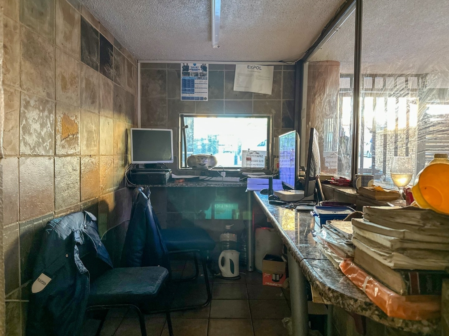 Commercial Property for Sale in Pretoria Gauteng