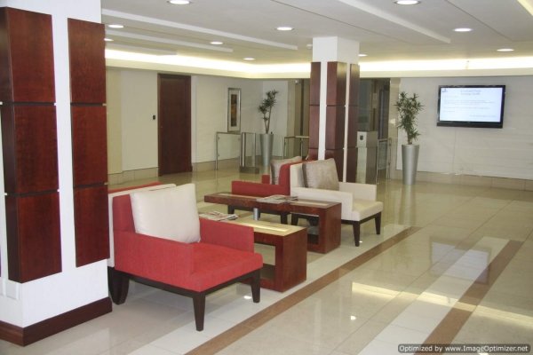 To Let commercial Property for Rent in Morningside Gauteng
