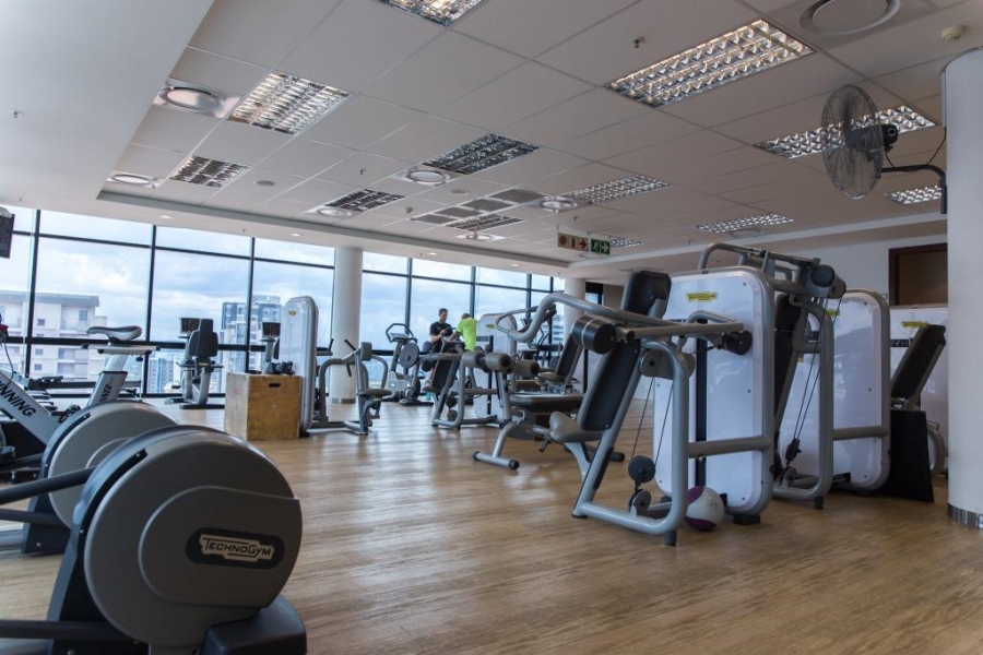To Let commercial Property for Rent in Morningside Gauteng