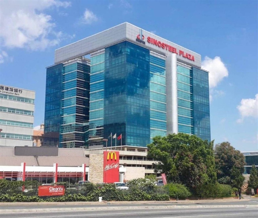 To Let commercial Property for Rent in Morningside Gauteng