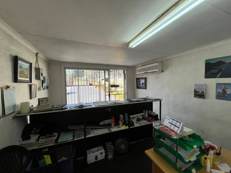 To Let commercial Property for Rent in Silverton Gauteng
