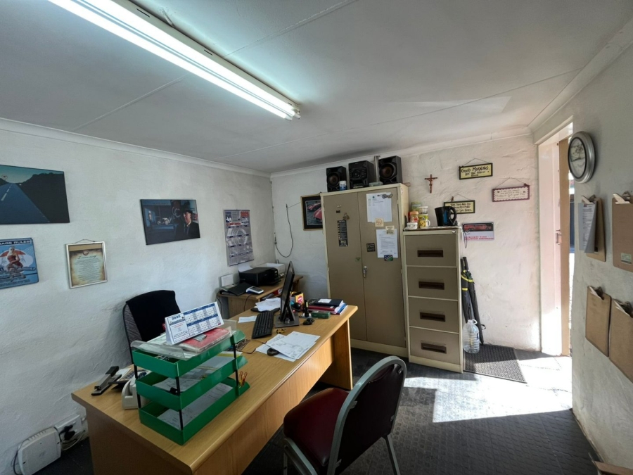 To Let commercial Property for Rent in Silverton Gauteng