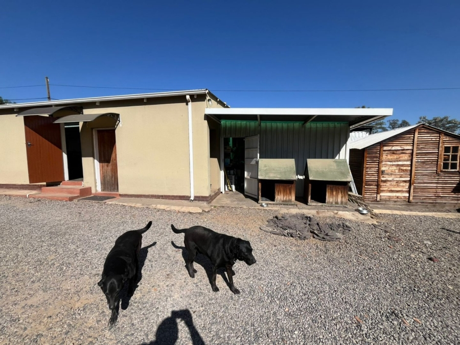 To Let commercial Property for Rent in Silverton Gauteng